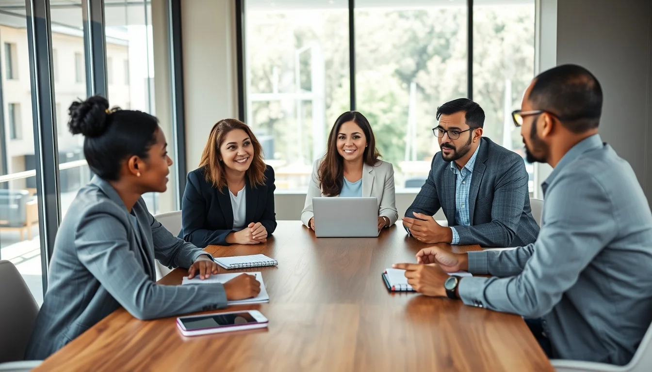 Enhance Your Leadership Skills